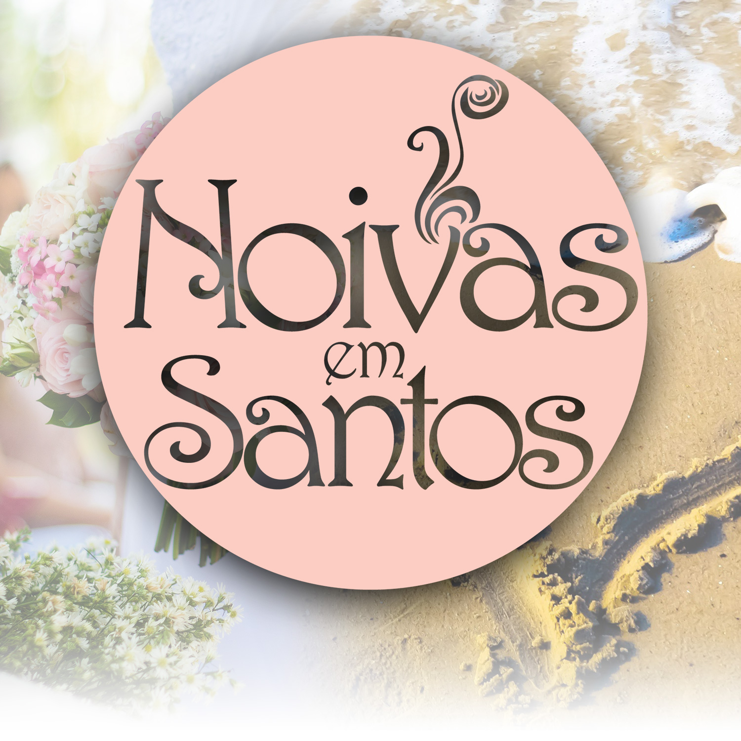 Noivas em Santos